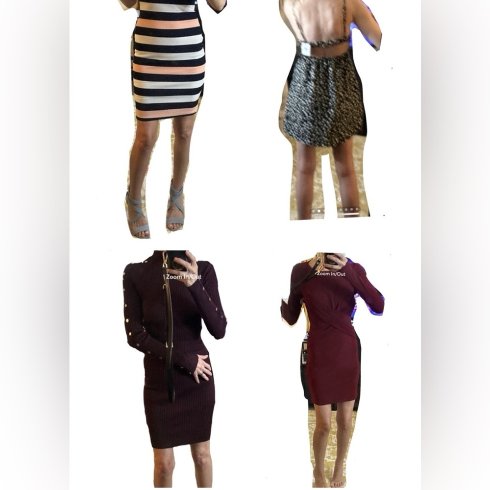 Woman's Dress Bundle Size XS/S